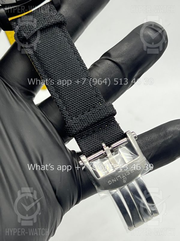 Фото 10 - Breitling Avenger Art 8684