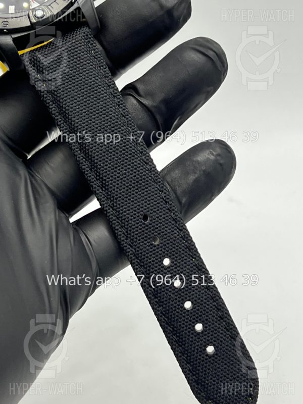 Фото 11 - Breitling Avenger Art 8684