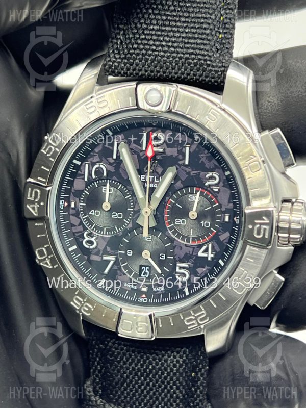 Фото 3 - Breitling Avenger Art 8691