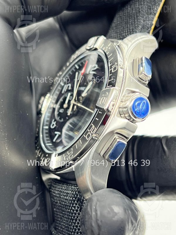 Фото 4 - Breitling Avenger Art 8691
