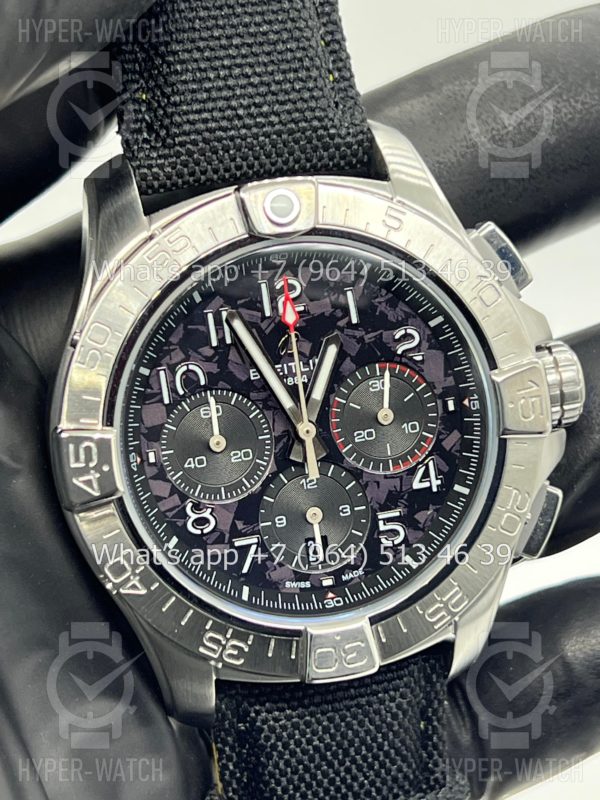 Фото 8 - Breitling Avenger Art 8691