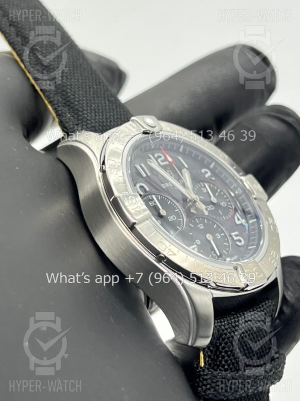 Фото 9 - Breitling Avenger Art 8691