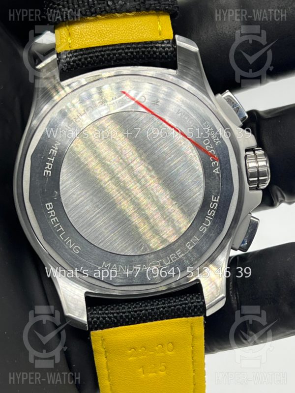 Фото 14 - Breitling Avenger Art 8691