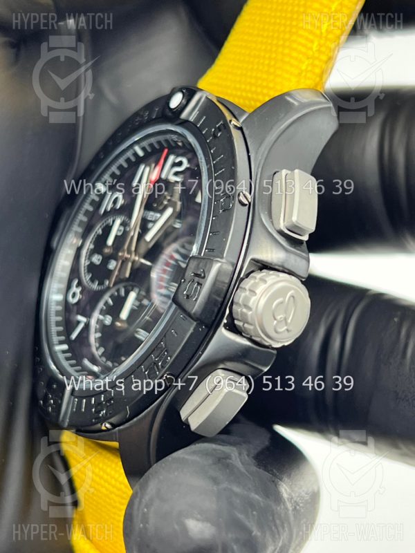 Фото 7 - Breitling Avenger Art 8687