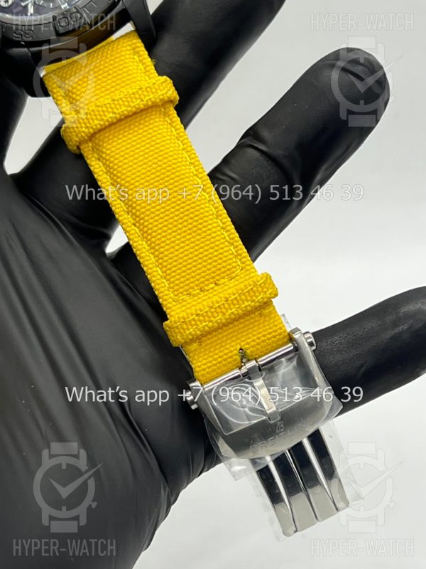 Фото 10 - Breitling Avenger Art 8687