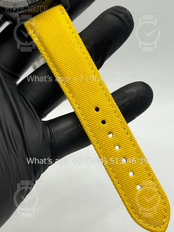 Фото 11 - Breitling Avenger Art 8687