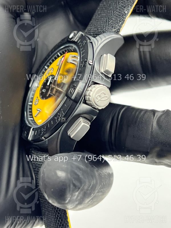Фото 8 - Breitling Avenger Art 8688
