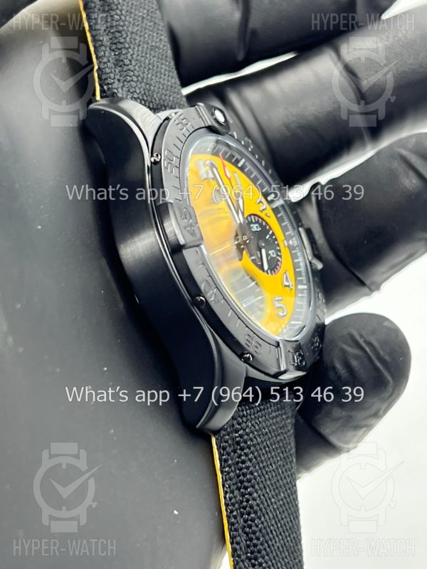 Фото 9 - Breitling Avenger Art 8688