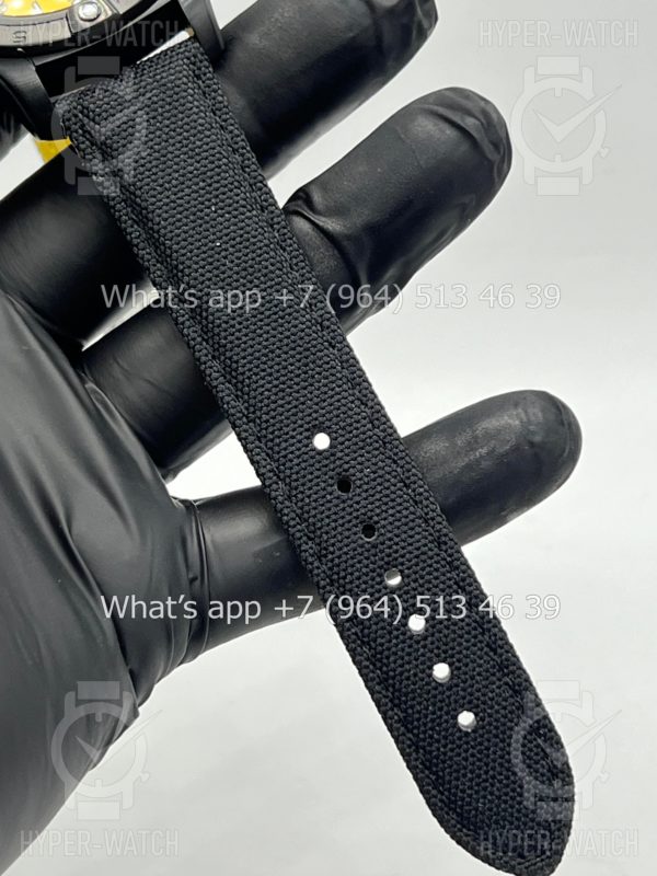 Фото 11 - Breitling Avenger Art 8688