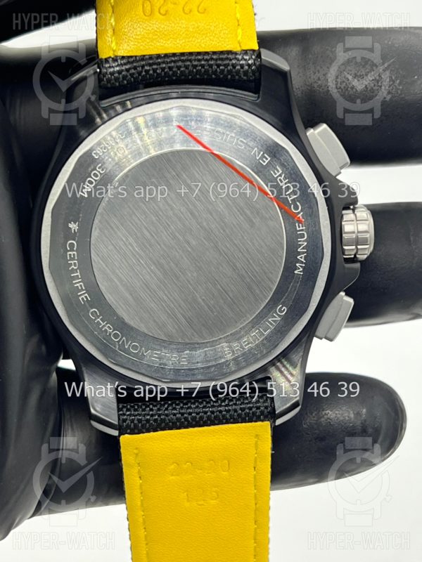 Фото 14 - Breitling Avenger Art 8688