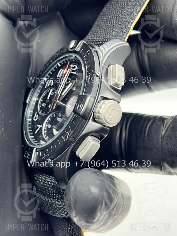 Фото 7 - Breitling Avenger Art 8689