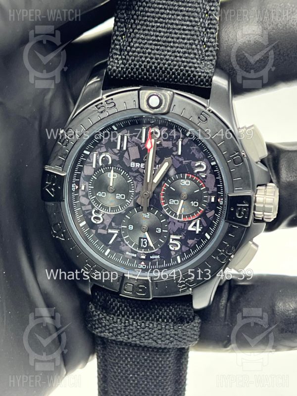 Фото 8 - Breitling Avenger Art 8689