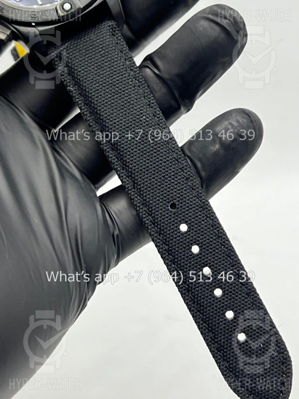 Фото 11 - Breitling Avenger Art 8689