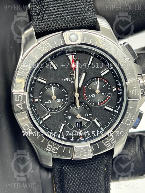 Фото 5 - Breitling Avenger Art 8690