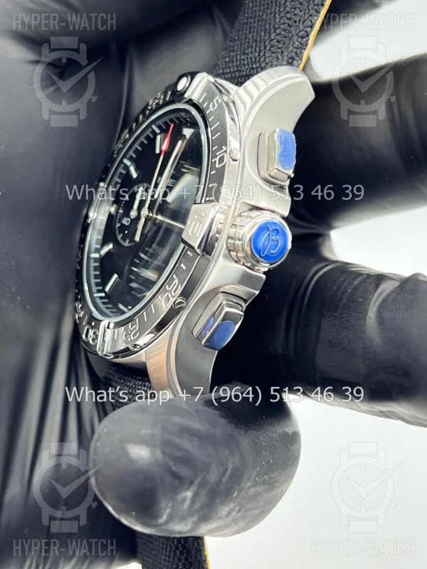Фото 7 - Breitling Avenger Art 8690