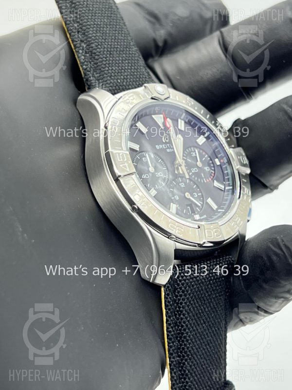 Фото 8 - Breitling Avenger Art 8690