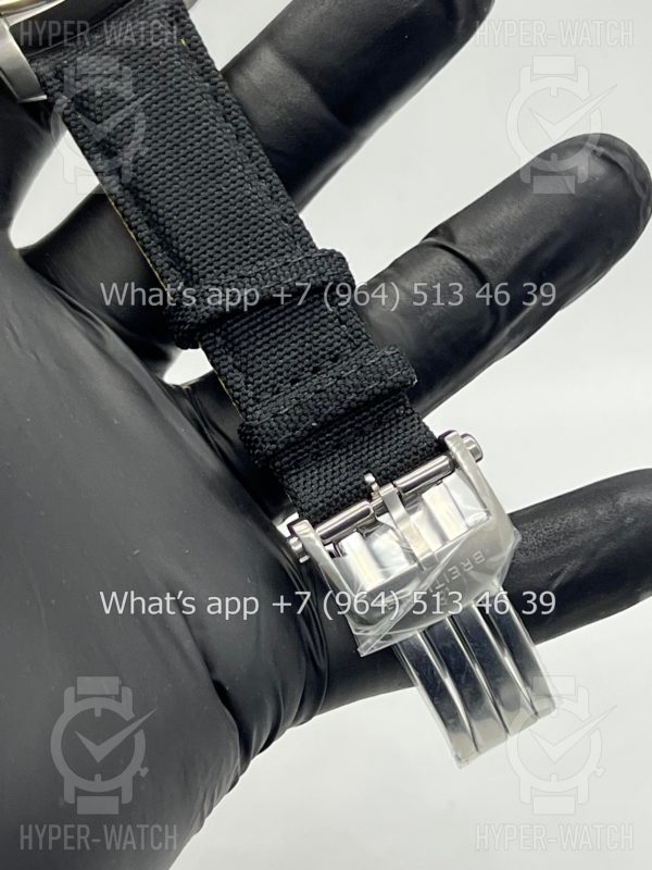 Фото 9 - Breitling Avenger Art 8690