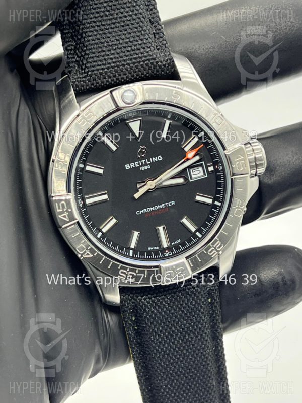 Фото 5 - Breitling Avenger Art 8701