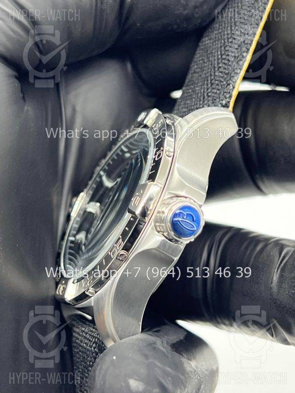 Фото 6 - Breitling Avenger Art 8701