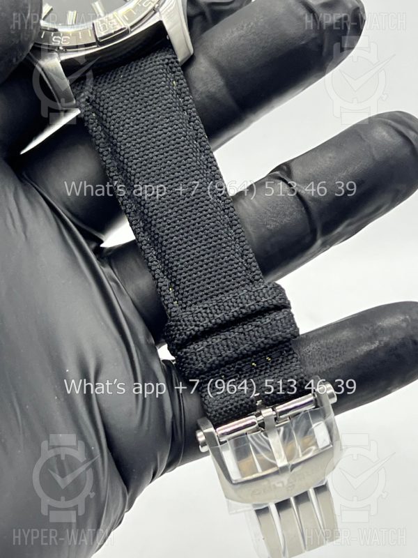 Фото 7 - Breitling Avenger Art 8701