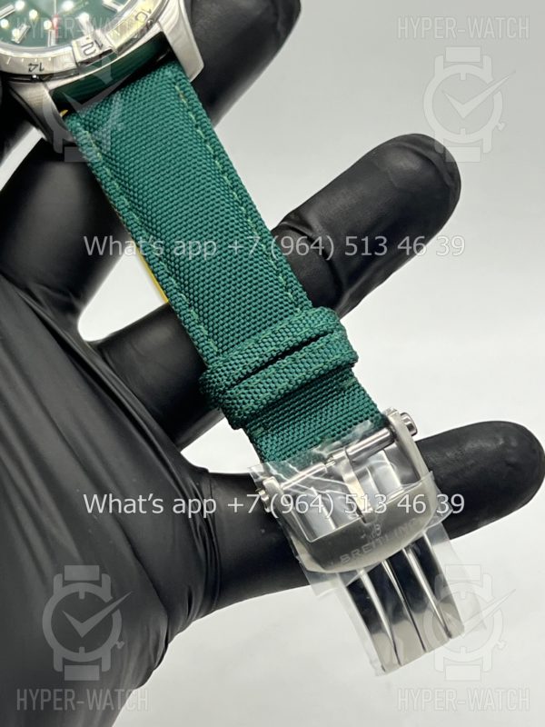 Фото 10 - Breitling Avenger Art 8702