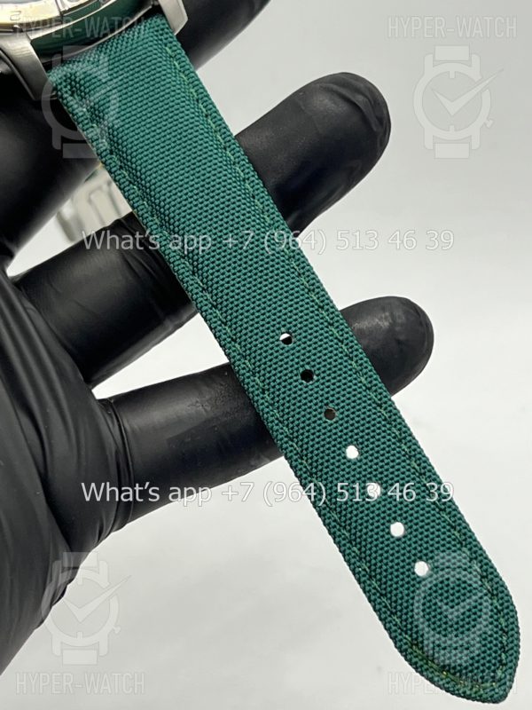 Фото 11 - Breitling Avenger Art 8702