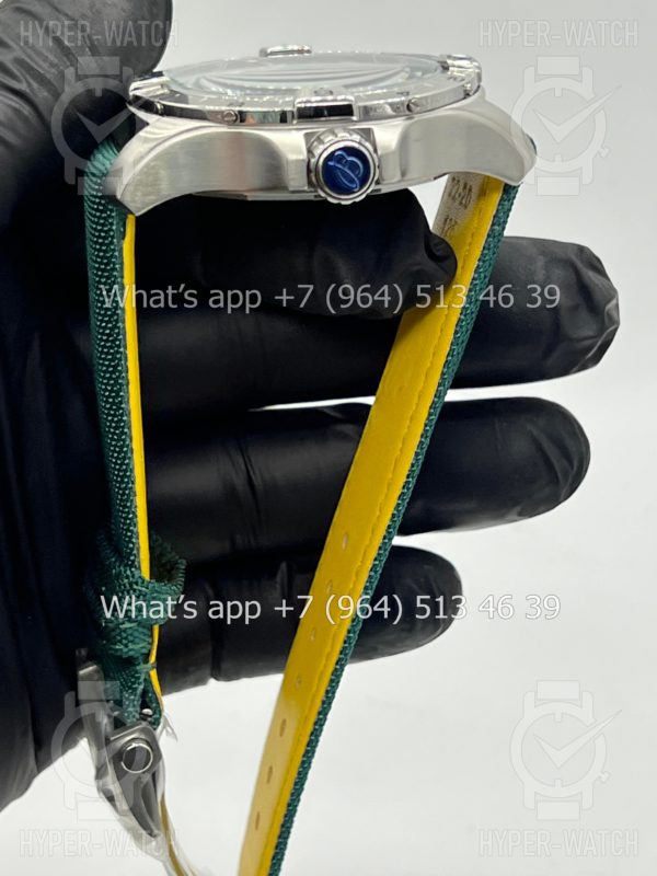 Фото 13 - Breitling Avenger Art 8702