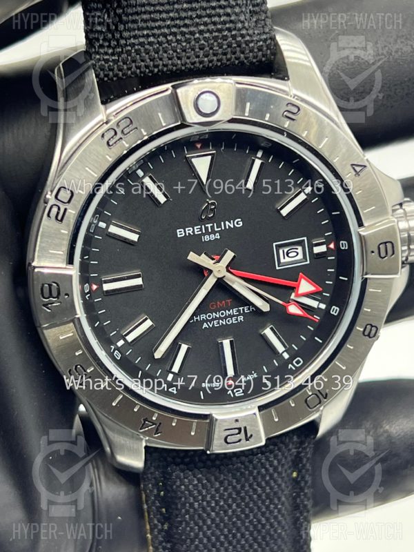 Товар Breitling Avenger Art 8703 Фото 5 - Breitling Avenger Art 8703