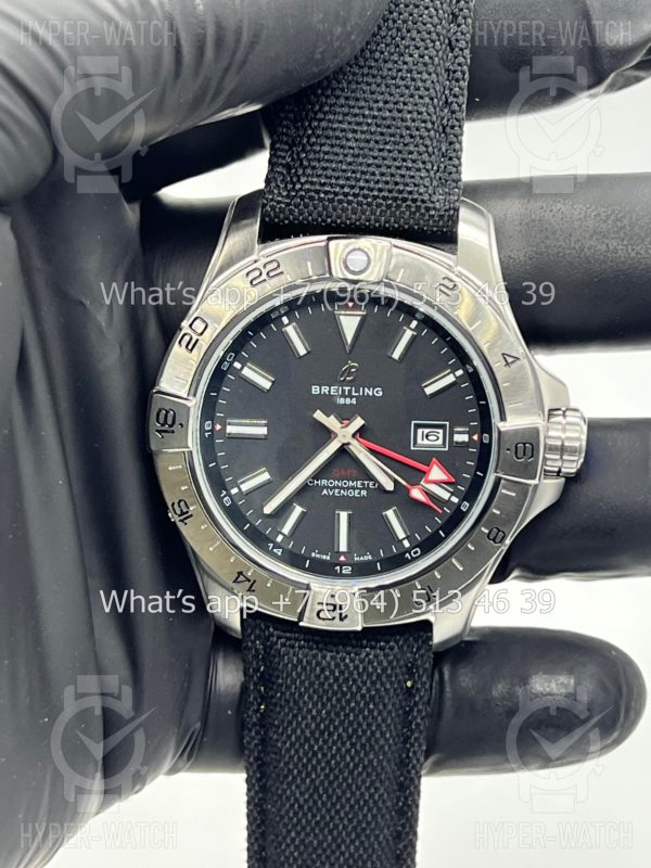 Товар Breitling Avenger Art 8703 Фото 6 - Breitling Avenger Art 8703