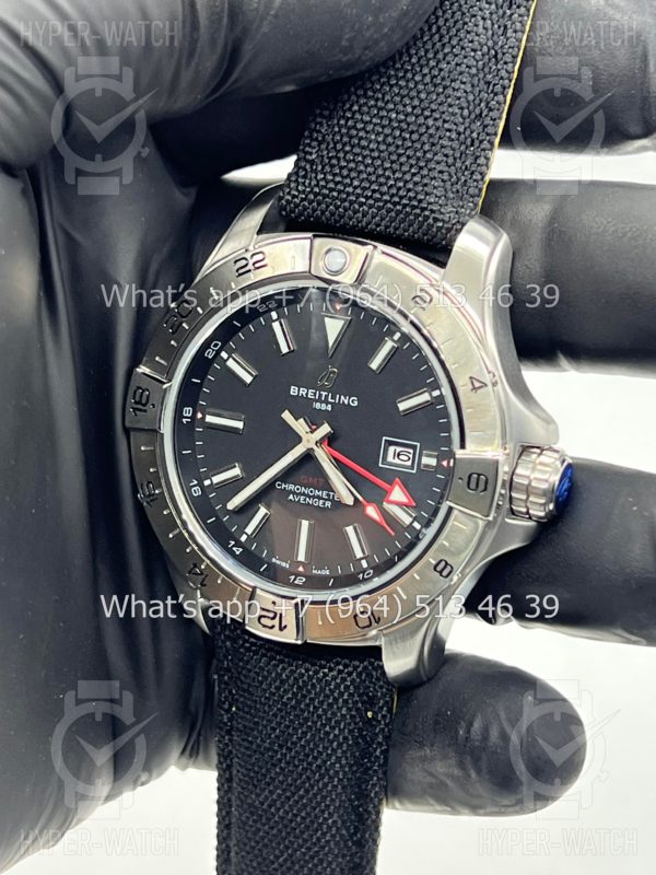 Товар Breitling Avenger Art 8703 Фото 7 - Breitling Avenger Art 8703