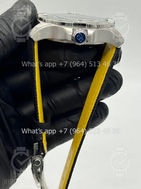 Товар Breitling Avenger Art 8703 Фото 12 - Breitling Avenger Art 8703