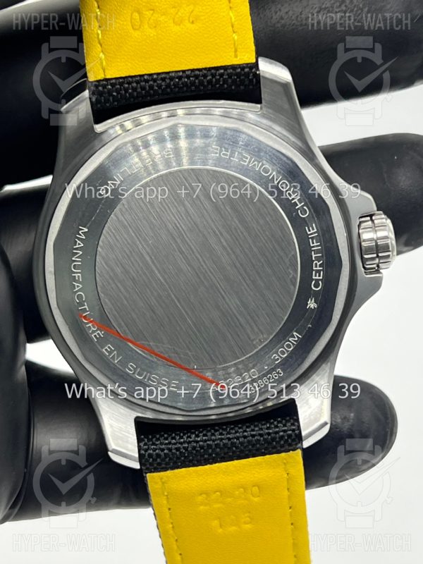 Товар Breitling Avenger Art 8703 Фото 13 - Breitling Avenger Art 8703