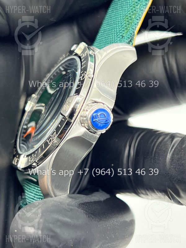 Фото 8 - Breitling Avenger Art 8704