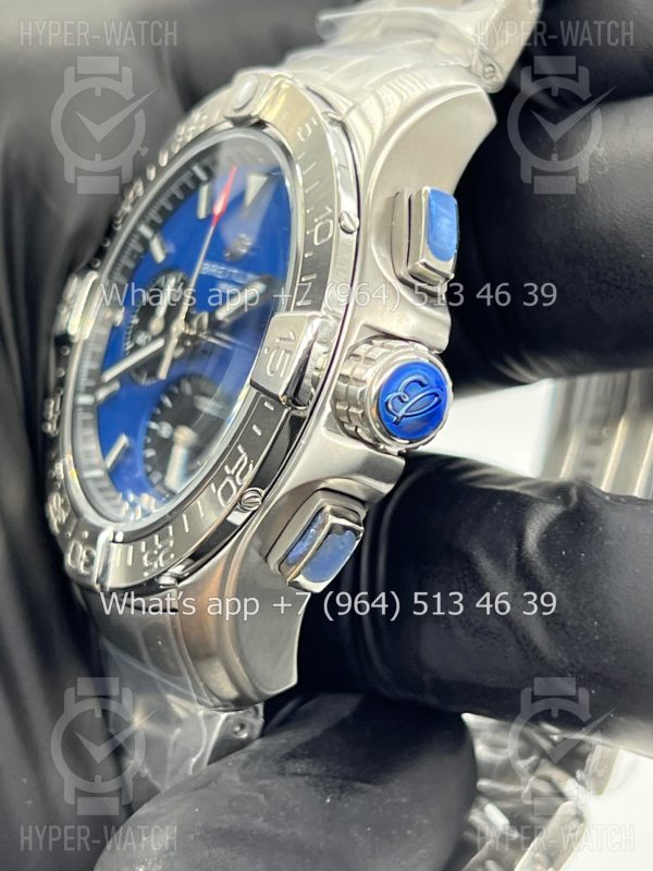 Фото 6 - Breitling Avenger Art 8692