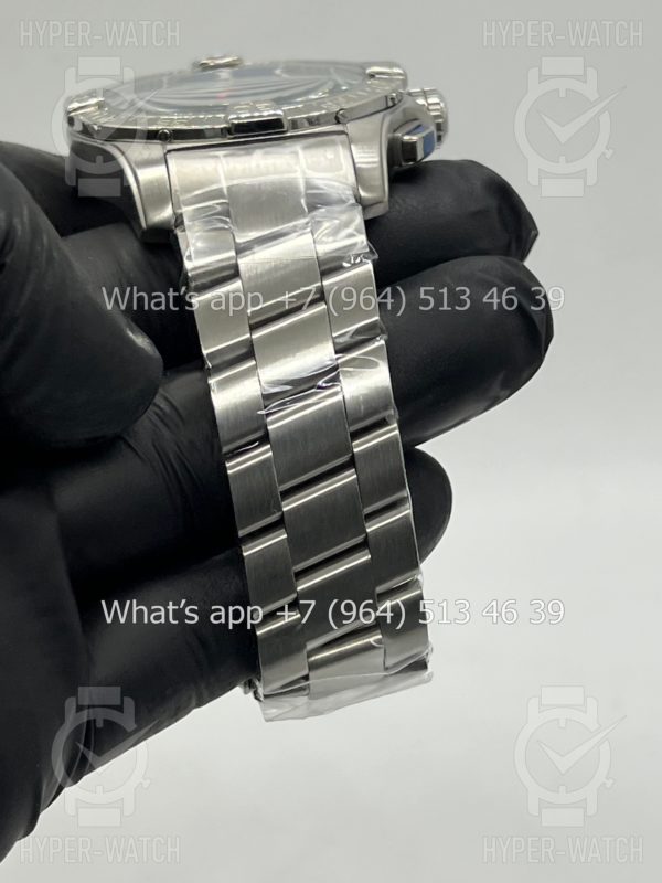 Фото 10 - Breitling Avenger Art 8692
