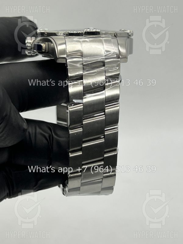 Фото 12 - Breitling Avenger Art 8692