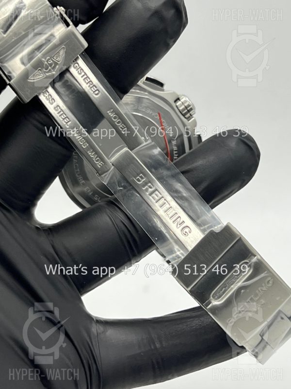Фото 15 - Breitling Avenger Art 8692