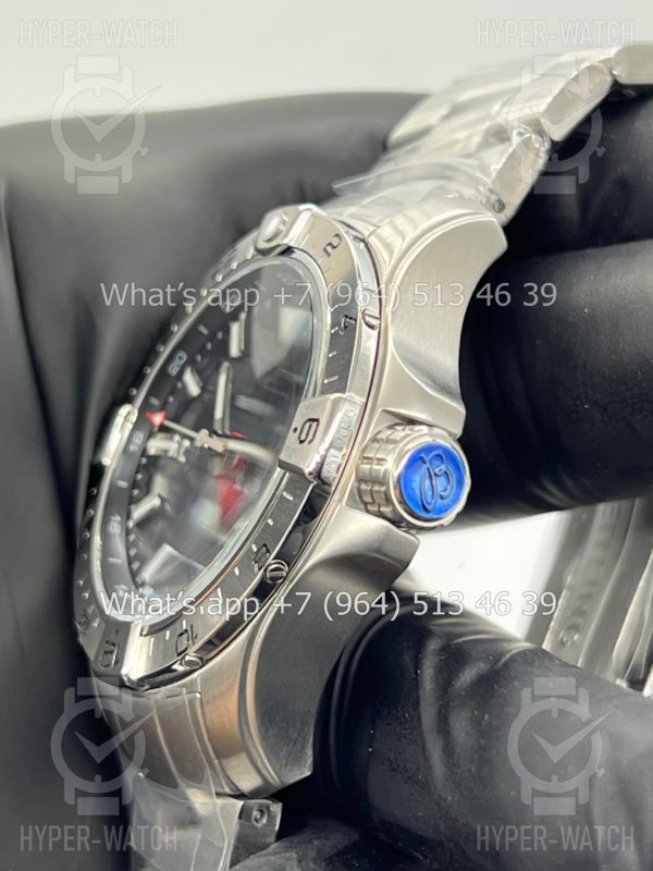 Фото 7 - Breitling Avenger Art 8705