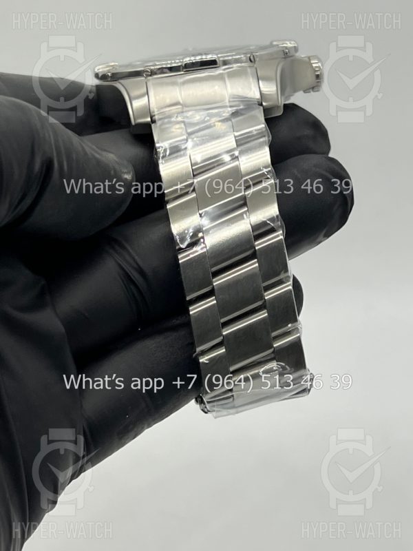 Фото 10 - Breitling Avenger Art 8705