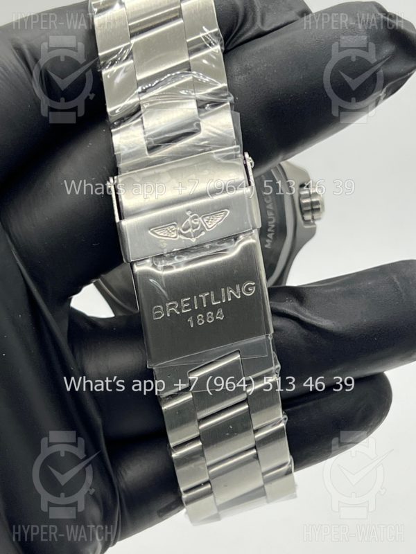 Фото 14 - Breitling Avenger Art 8705
