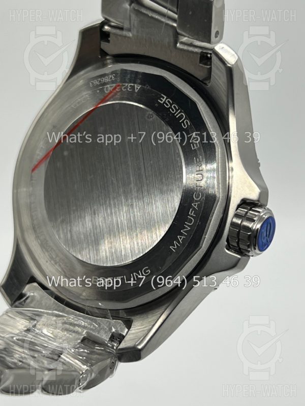 Фото 16 - Breitling Avenger Art 8705