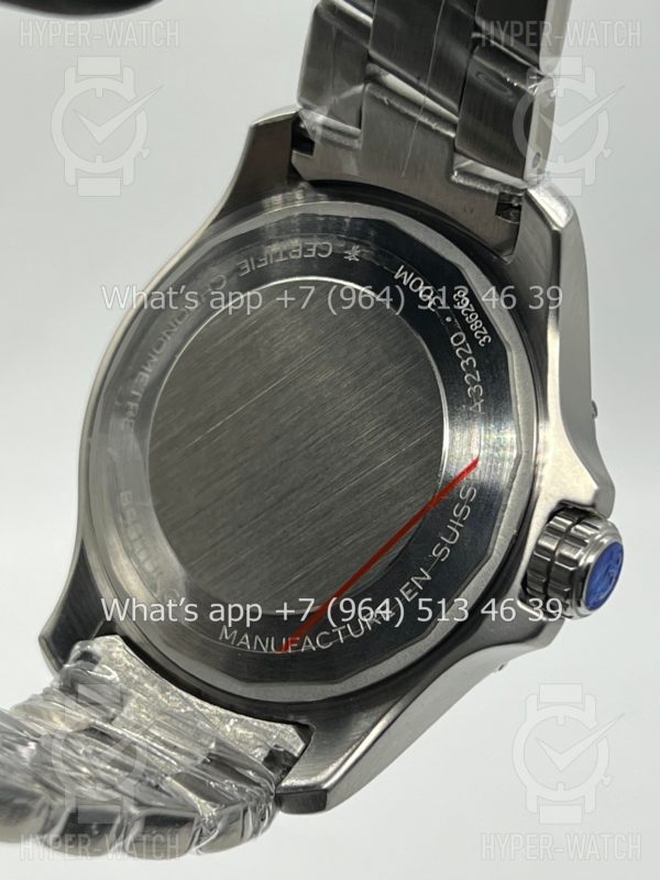 Фото 17 - Breitling Avenger Art 8706