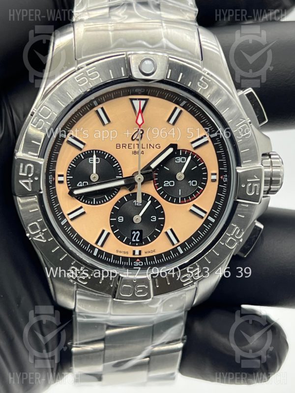 Фото 2 - Breitling Avenger Art 8693