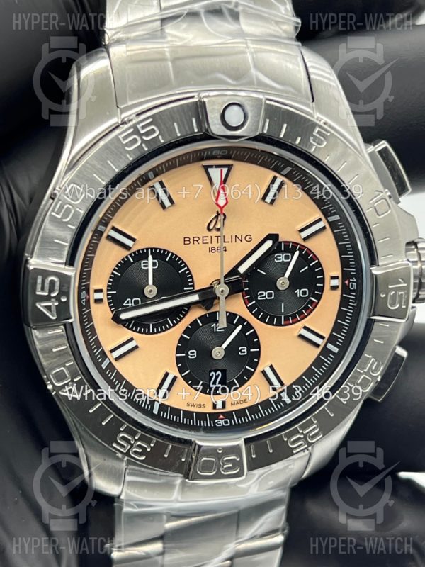 Фото 3 - Breitling Avenger Art 8693