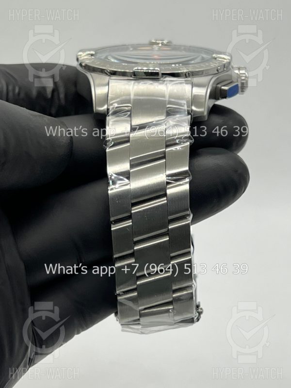 Фото 10 - Breitling Avenger Art 8693
