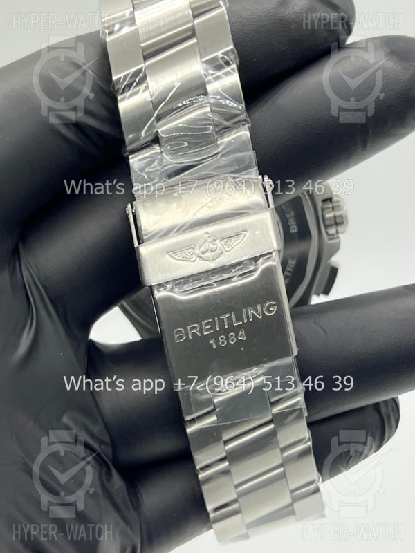 Фото 14 - Breitling Avenger Art 8693