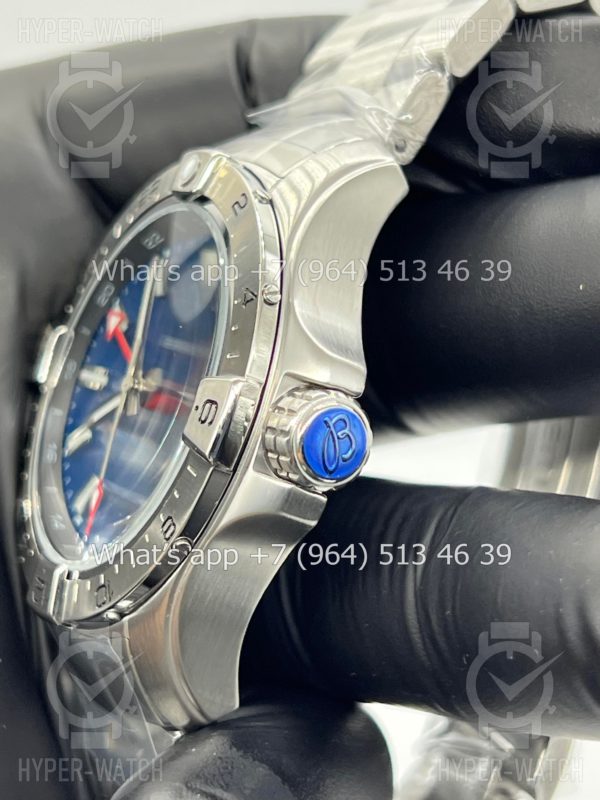 Фото 7 - Breitling Avenger Art 8707