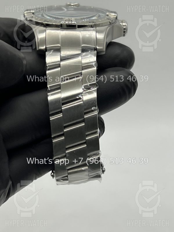 Фото 10 - Breitling Avenger Art 8707