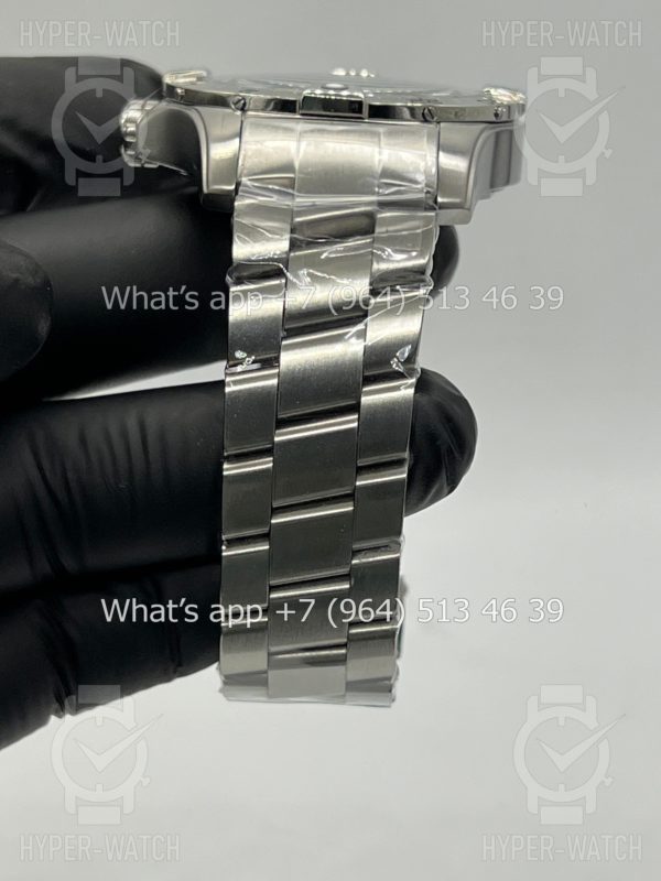 Фото 12 - Breitling Avenger Art 8707