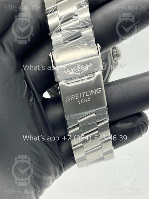 Фото 15 - Breitling Avenger Art 8707